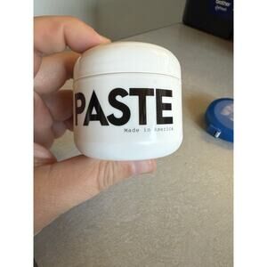 California Born Styling Paste - BRAND NEW
